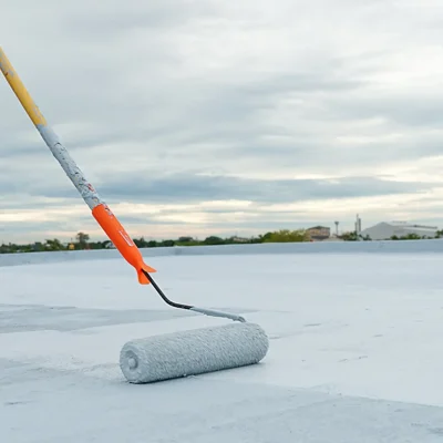 Waterproofing services